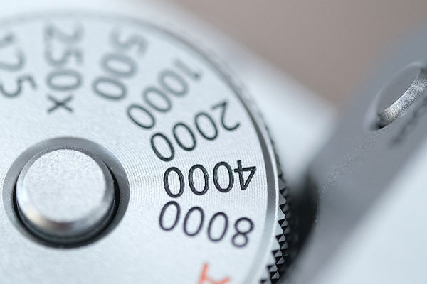 准确感知速度的工业 “触角”