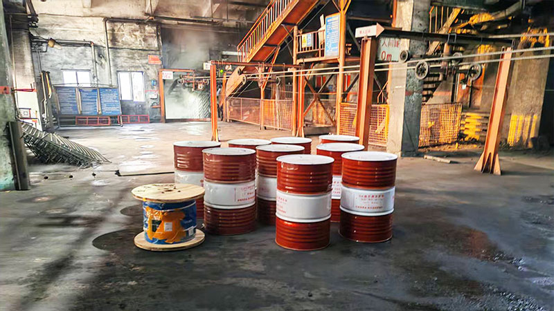 煤矿地面储装运集控系统项目